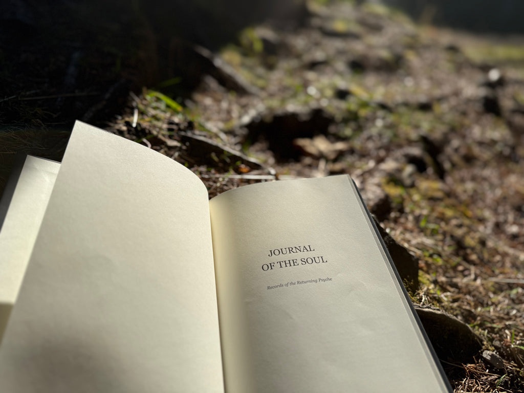 Journal of the Soul
